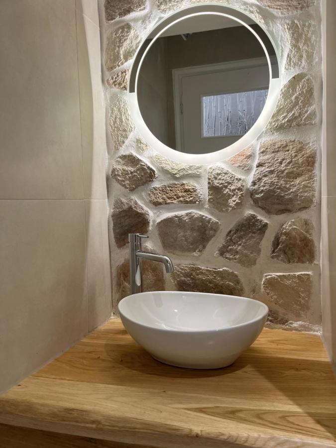 Aleria Central Apartments Naxos City Luaran gambar